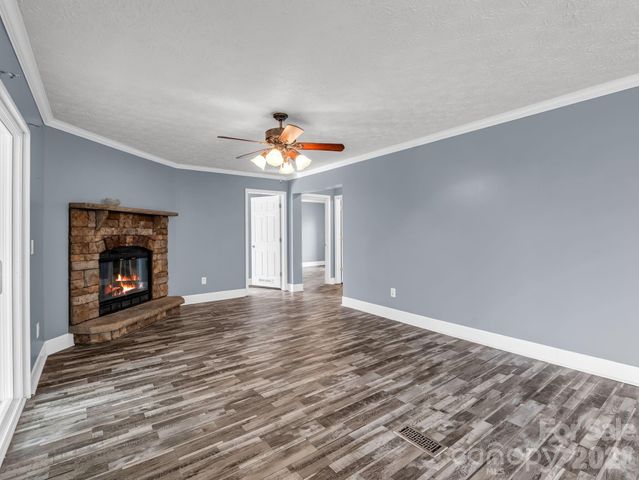 865 Boland Drive, Lake Lure, NC 28746