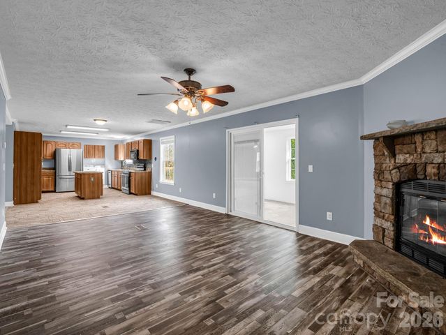 865 Boland Drive, Lake Lure, NC 28746