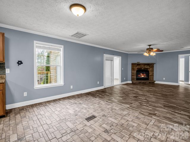865 Boland Drive, Lake Lure, NC 28746