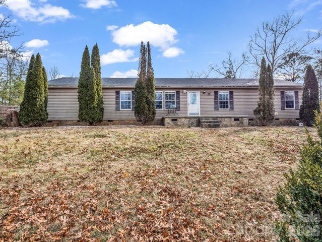 865 Boland Drive, Lake Lure, NC 28746