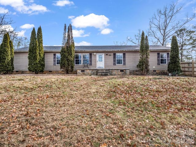 865 Boland Drive, Lake Lure, NC 28746