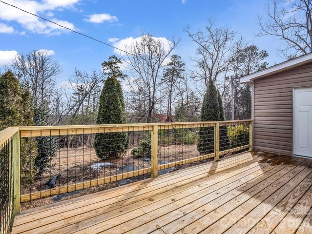 865 Boland Drive, Lake Lure, NC 28746