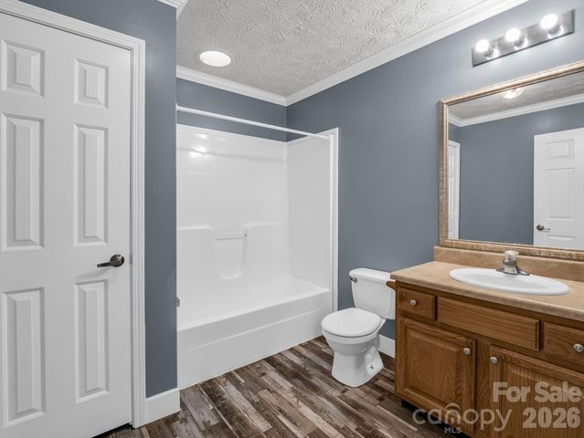 865 Boland Drive, Lake Lure, NC 28746