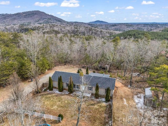 865 Boland Drive, Lake Lure, NC 28746