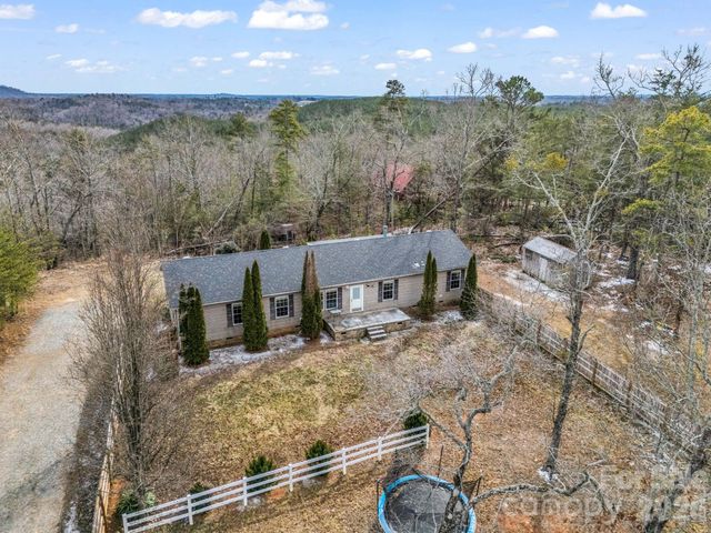 865 Boland Drive, Lake Lure, NC 28746