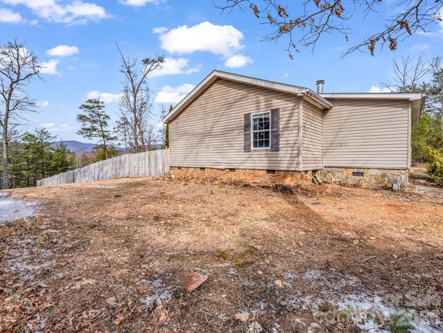 865 Boland Drive, Lake Lure, NC 28746