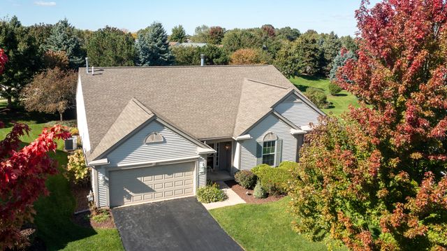 13655 Fallow Drive, Huntley, IL 60142