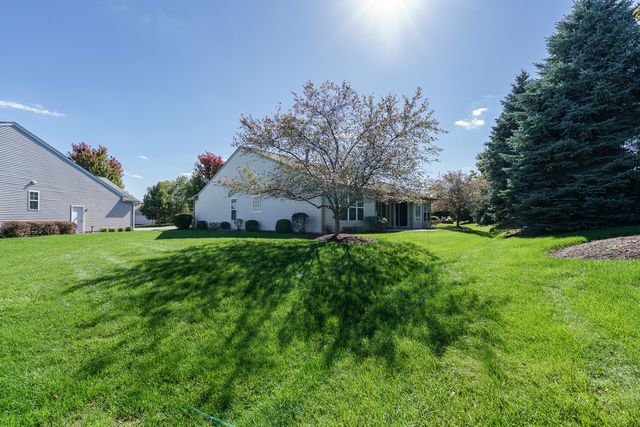 13655 Fallow Drive, Huntley, IL 60142