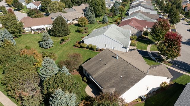 13655 Fallow Drive, Huntley, IL 60142