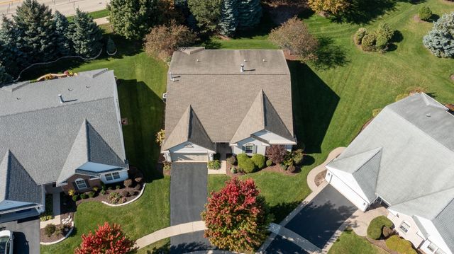 13655 Fallow Drive, Huntley, IL 60142