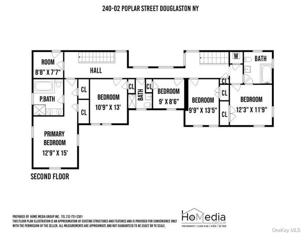 240-02 Poplar Street, Douglaston, NY 11363