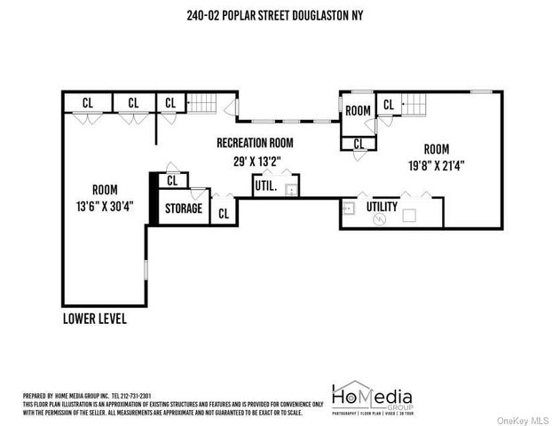 240-02 Poplar Street, Douglaston, NY 11363