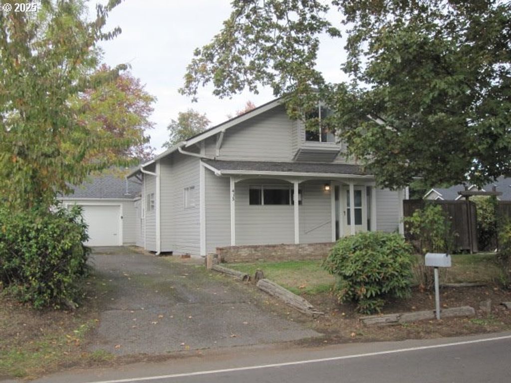415 SPRING CREEK Dr, Eugene, OR 97404