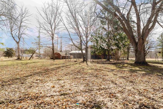 8480 SHIRLEY COURT, Winneconne, WI 54986