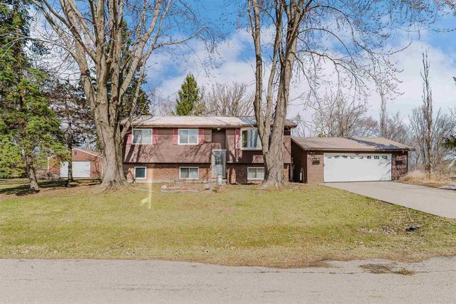 8480 SHIRLEY COURT, Winneconne, WI 54986