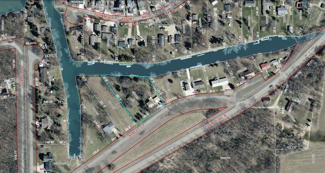 8480 SHIRLEY COURT, Winneconne, WI 54986