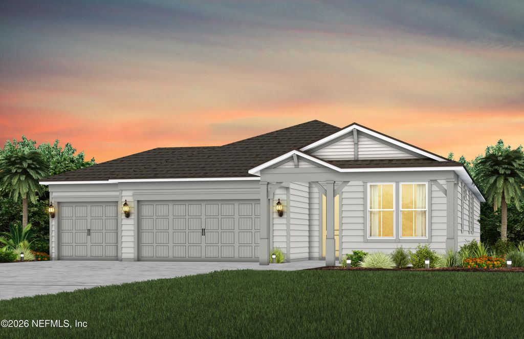 3659 AMERICANA Drive, Green Cove Springs, FL 32043