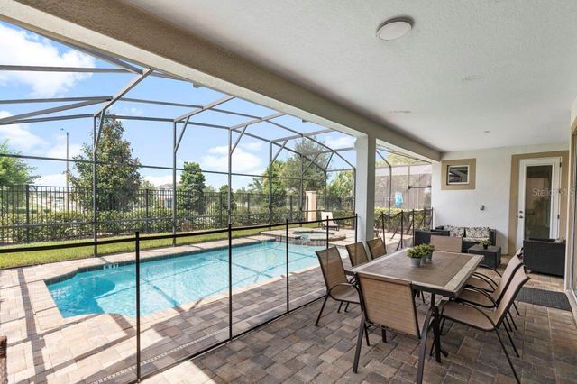 9029 SUNSHINE RIDGE LOOP, Kissimmee, FL 34747