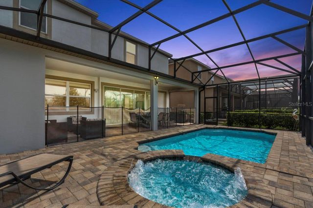 9029 SUNSHINE RIDGE LOOP, Kissimmee, FL 34747