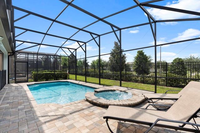 9029 SUNSHINE RIDGE LOOP, Kissimmee, FL 34747