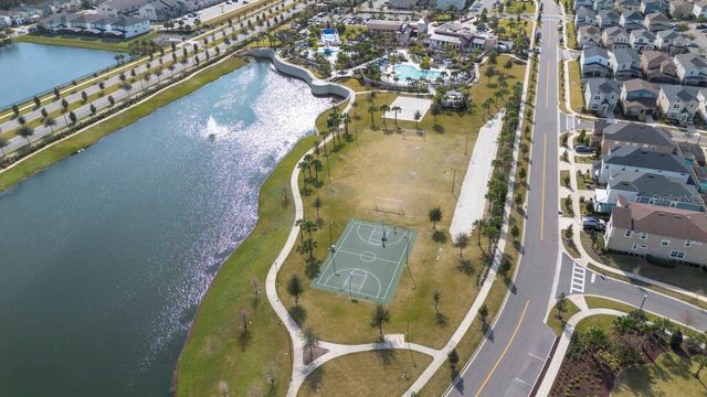 9029 SUNSHINE RIDGE LOOP, Kissimmee, FL 34747