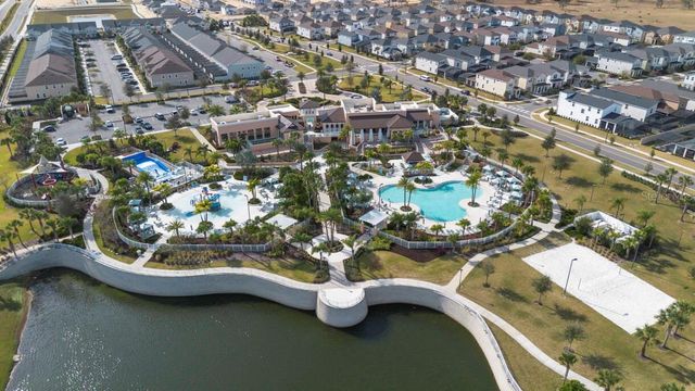 9029 SUNSHINE RIDGE LOOP, Kissimmee, FL 34747