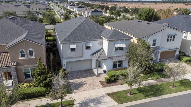 9029 SUNSHINE RIDGE LOOP, Kissimmee, FL 34747