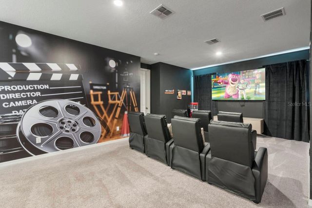 9029 SUNSHINE RIDGE LOOP, Kissimmee, FL 34747