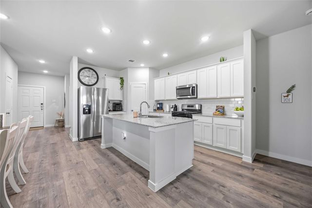11623 Prosperity Drive, Crosby, TX 77532
