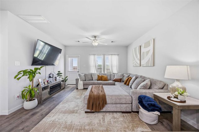 11623 Prosperity Drive, Crosby, TX 77532