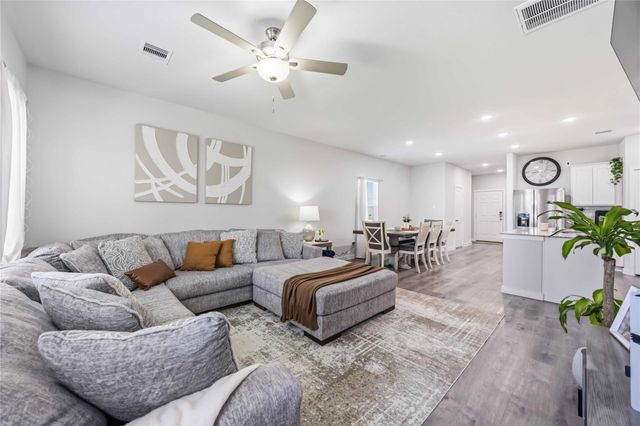 11623 Prosperity Drive, Crosby, TX 77532