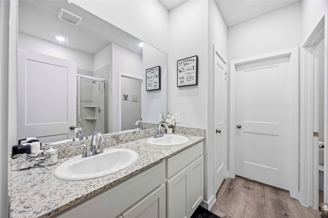 11623 Prosperity Drive, Crosby, TX 77532