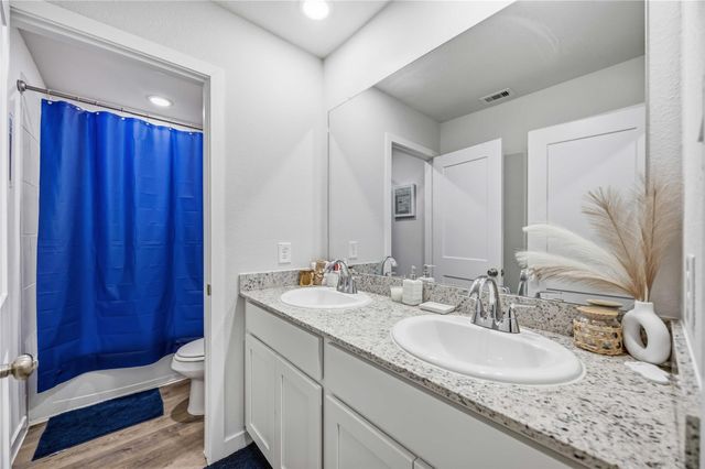 11623 Prosperity Drive, Crosby, TX 77532