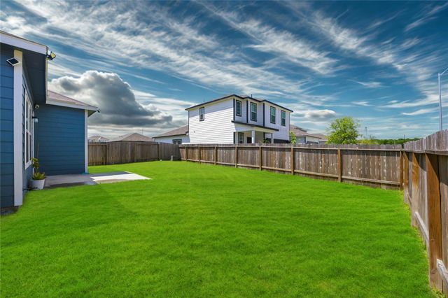11623 Prosperity Drive, Crosby, TX 77532