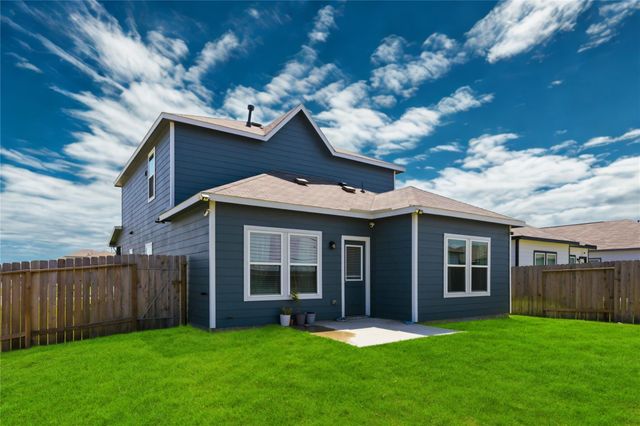 11623 Prosperity Drive, Crosby, TX 77532