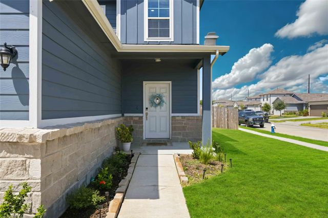 11623 Prosperity Drive, Crosby, TX 77532