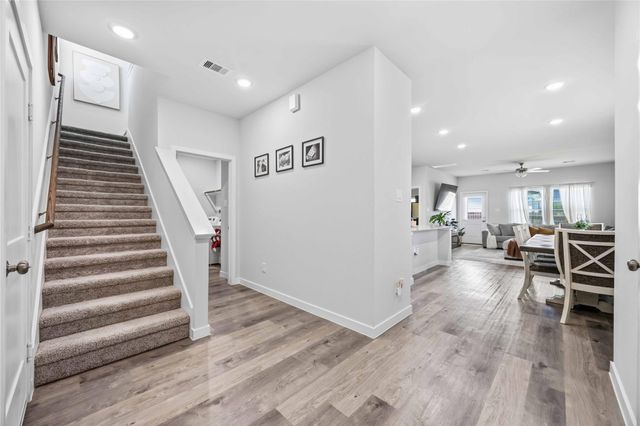 11623 Prosperity Drive, Crosby, TX 77532