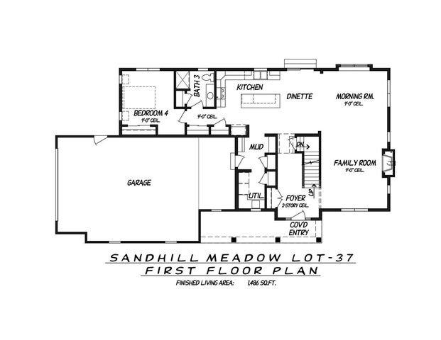 W192N5437 Red Crown LANE, Menomonee Falls, WI 53051