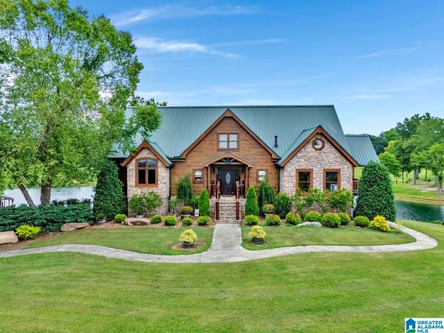 816 JIM THOMAS ROAD, Hayden, AL 35079