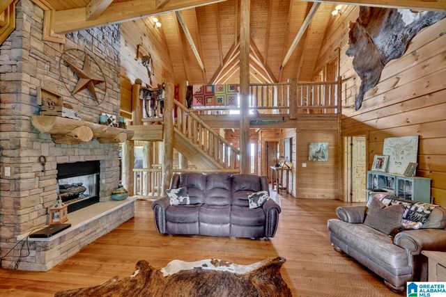 816 JIM THOMAS ROAD, Hayden, AL 35079