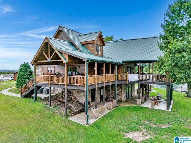 816 JIM THOMAS ROAD, Hayden, AL 35079