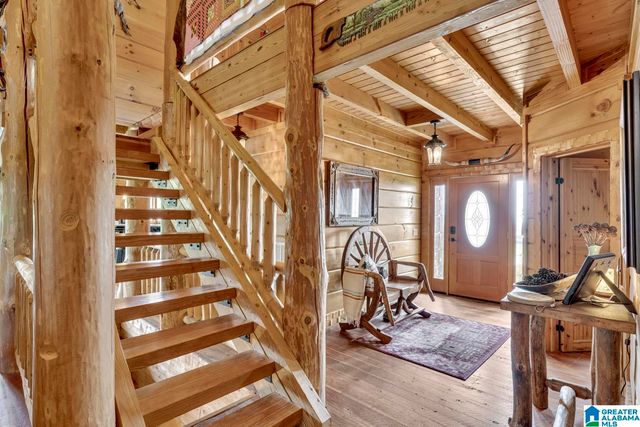 816 JIM THOMAS ROAD, Hayden, AL 35079