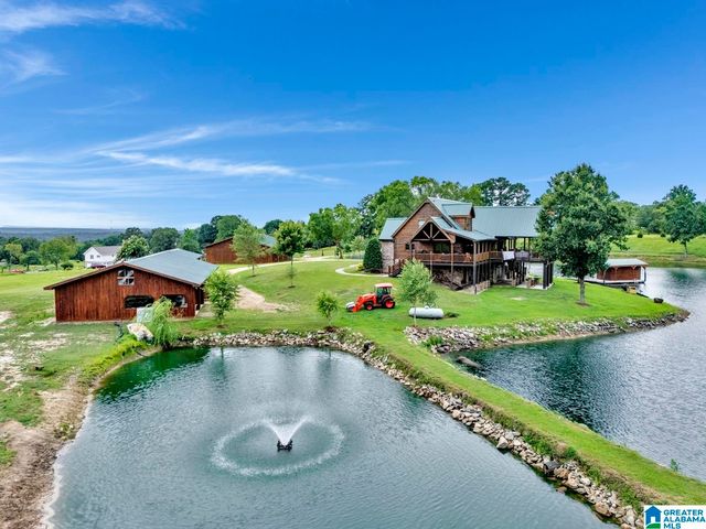 816 JIM THOMAS ROAD, Hayden, AL 35079