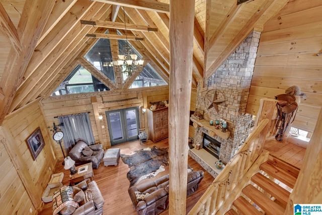 816 JIM THOMAS ROAD, Hayden, AL 35079