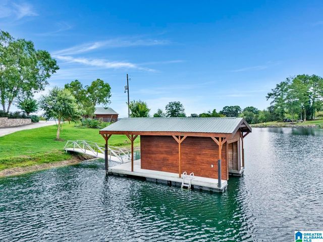 816 JIM THOMAS ROAD, Hayden, AL 35079