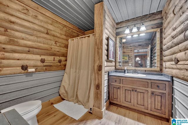 816 JIM THOMAS ROAD, Hayden, AL 35079