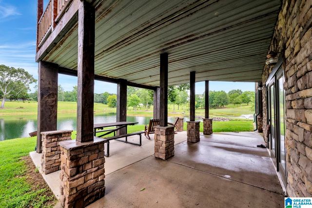 816 JIM THOMAS ROAD, Hayden, AL 35079