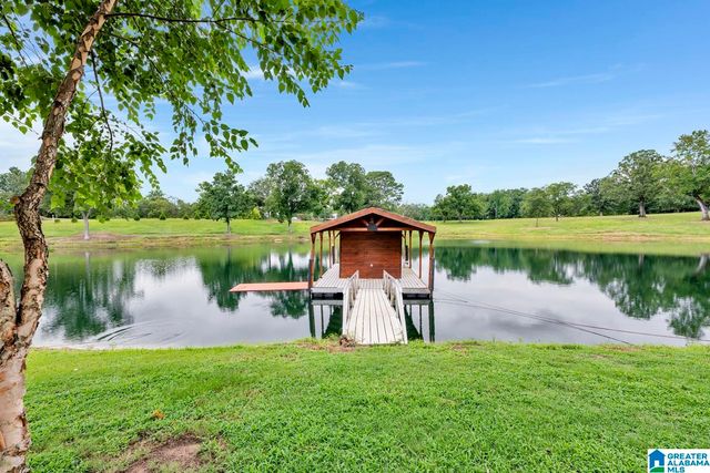 816 JIM THOMAS ROAD, Hayden, AL 35079