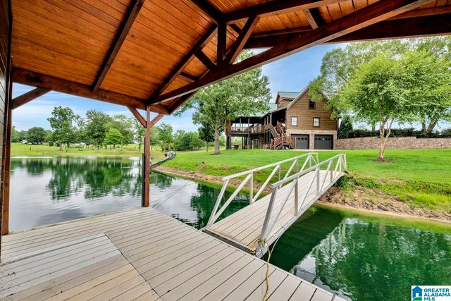 816 JIM THOMAS ROAD, Hayden, AL 35079