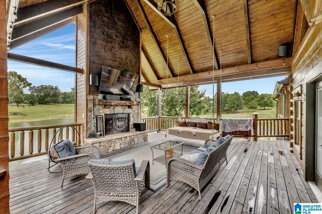 816 JIM THOMAS ROAD, Hayden, AL 35079